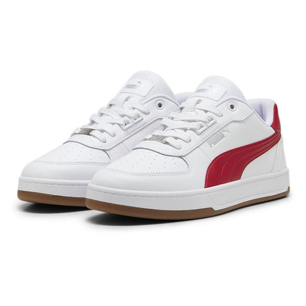 Puma Caven 2.0 Lux Lenkkarit Valkoinen EU 44 Mies