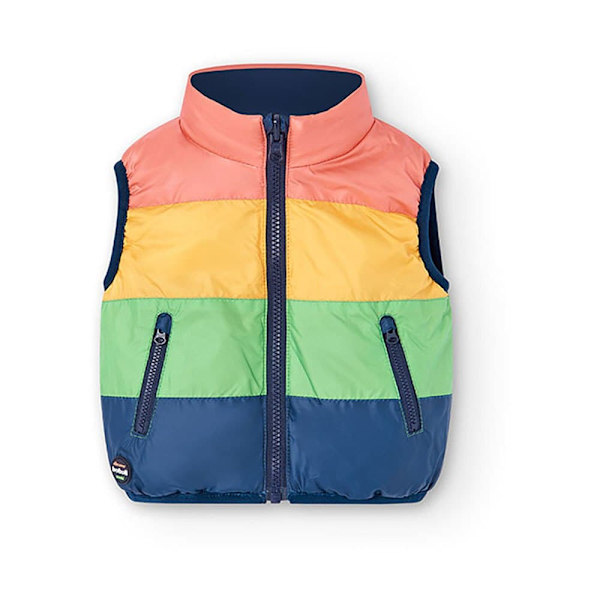 Boboli 308168 Liivi Monivärinen 24 Months