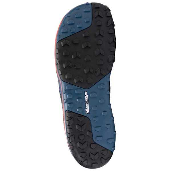 Xero Shoes Scrambler Vandresko Blå EU 39 1/2 Mand