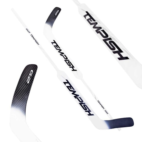 Tempish Ishockeystav G2 26´´ Left Transparent 165 cm