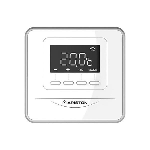 Ariston Cube Rf Programmerbar Termostat  One Size / EU Plug