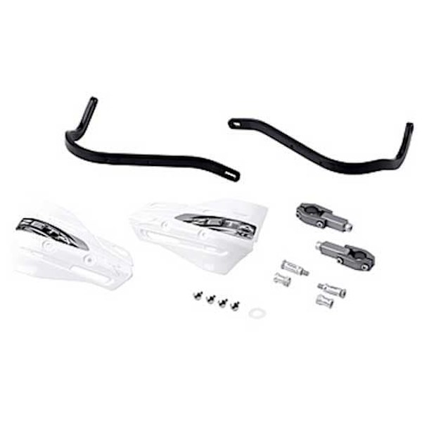 Zeta Håndværn 22.2 Mm Ze72-5000 Sort
