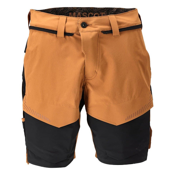 Mascot Customized 22149 Shorts Brun 50 / 10 Mand