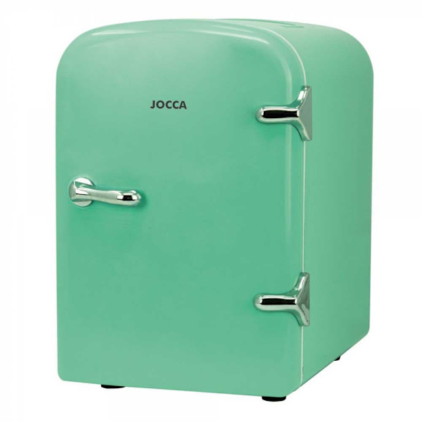 Jocca Mini Kylskåp  4L / EU plug