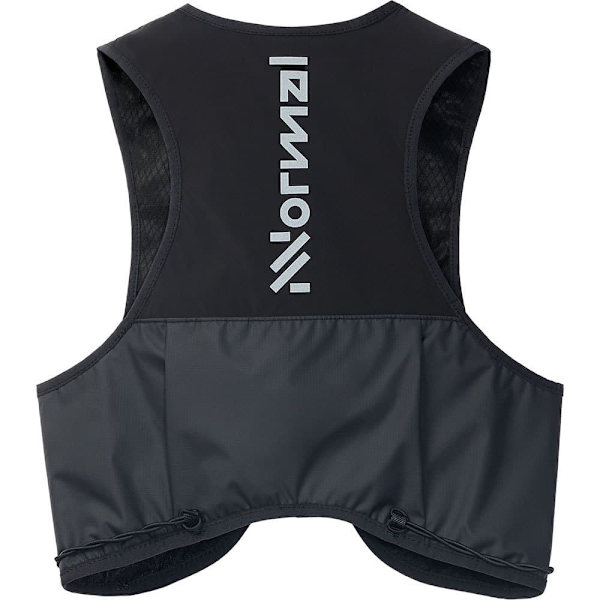 Nnormal Vest Race  L Mand