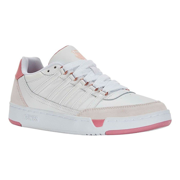K-swiss Lifestyle Utbildare Set Pro Vit EU 39 Kvinna