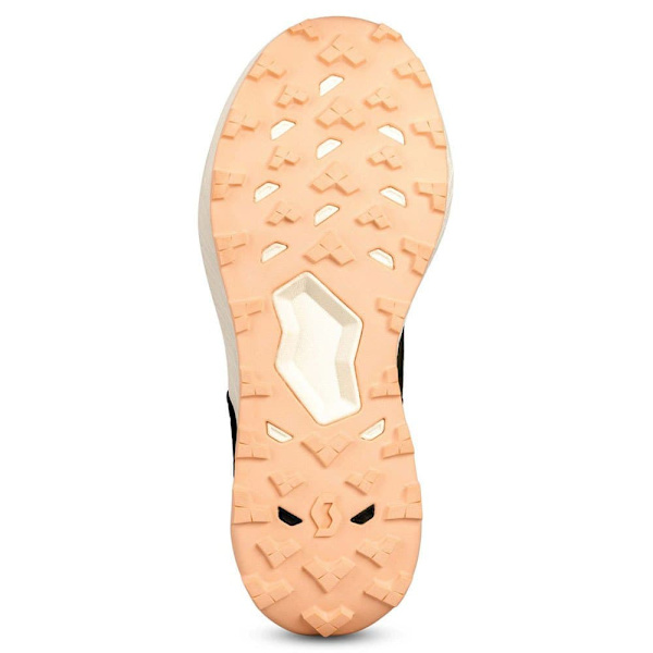 Scott Kinabalu 3 Goretex Trailsko Sort EU 38 1/2 Kvinde