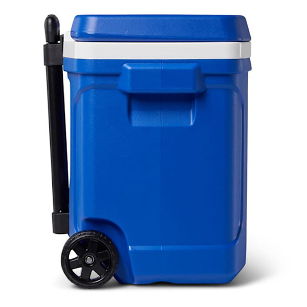 Igloo Coolers Hjul, Styv Bärbar Kylare Profile Majestic 28 26l Blå