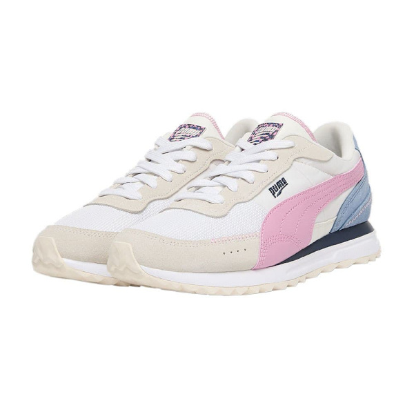 Puma Road Rider Sd Thunder Lenkkarit Beige EU 40 Mies