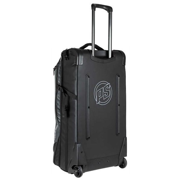 Powerslide Trolley Taske Ubc Expedition 95l Sort
