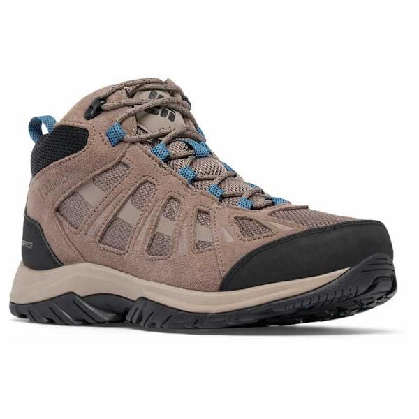 Columbia Kängor Redmond™ Iii Brun EU 43 1/2 Man