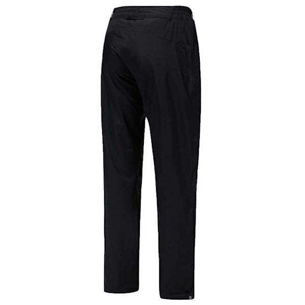 Haglofs Astral Goretex Byxor Svart S Man