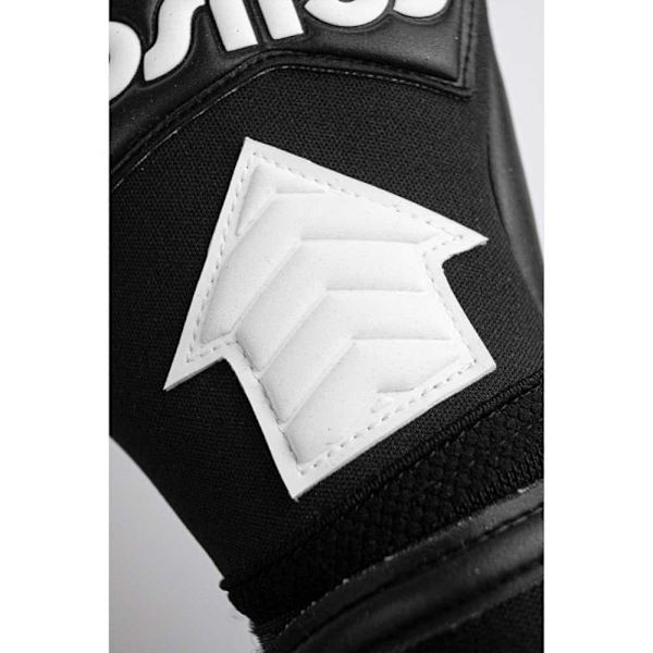 Reusch Målmandshandsker Legacy Arrow Gold X Sort 8 1/2