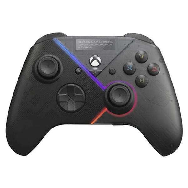 Asus Controller Raikiri