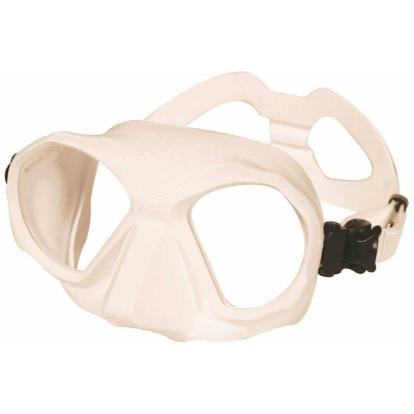 Beuchat Apnea -naamio Shark Pinkki
