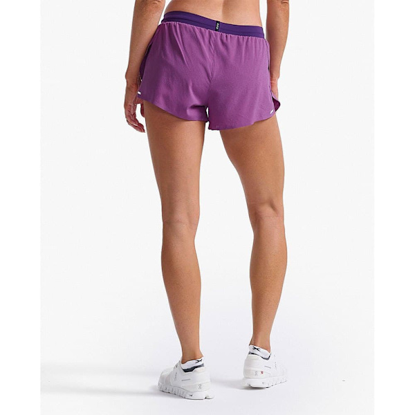 2xu Shorts Light Speed 3 Inch  L Kvinde