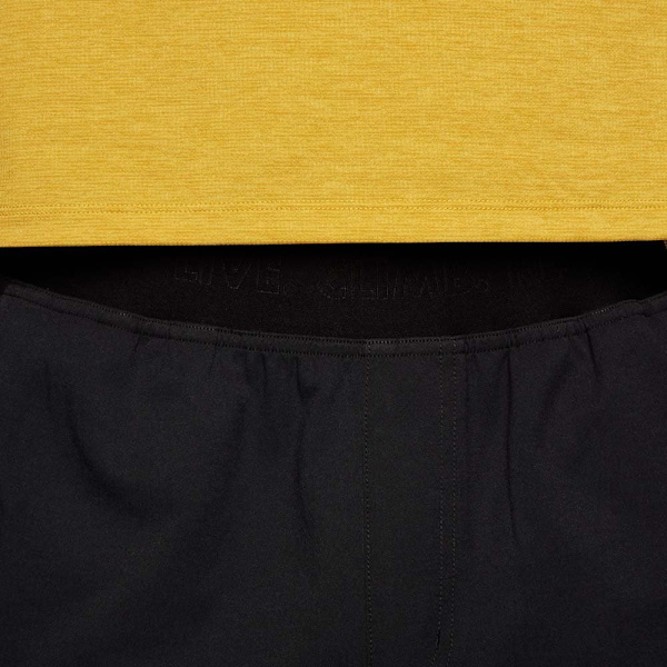 Black Diamond Sierra Shorts Sort XL Mand