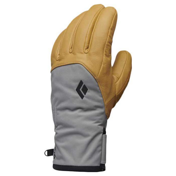 Black Diamond Legend Handsker Gylden M Kvinde
