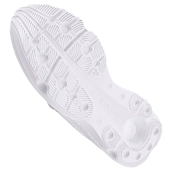 Under Armour Löparskor Infinite Pro Vit EU 39 Kvinna