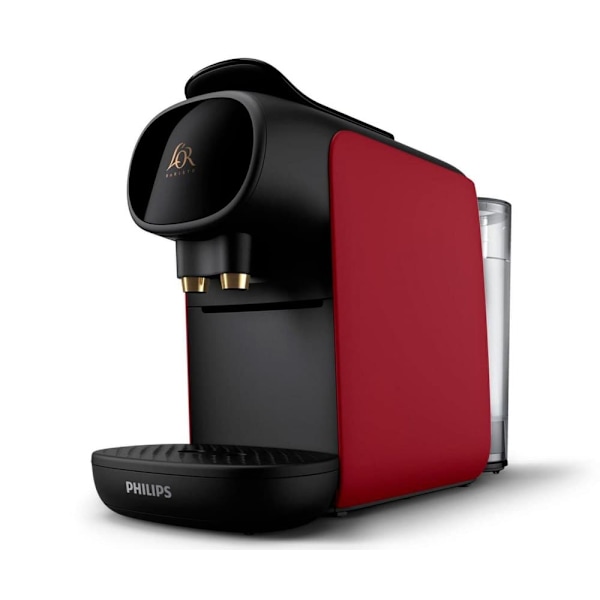 Philips 0.8l 50 Kapselit + Kahvi Luoja