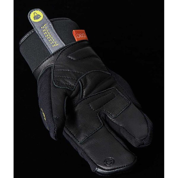 Furygan Handsker Jet Lobster D3o® Sort 12