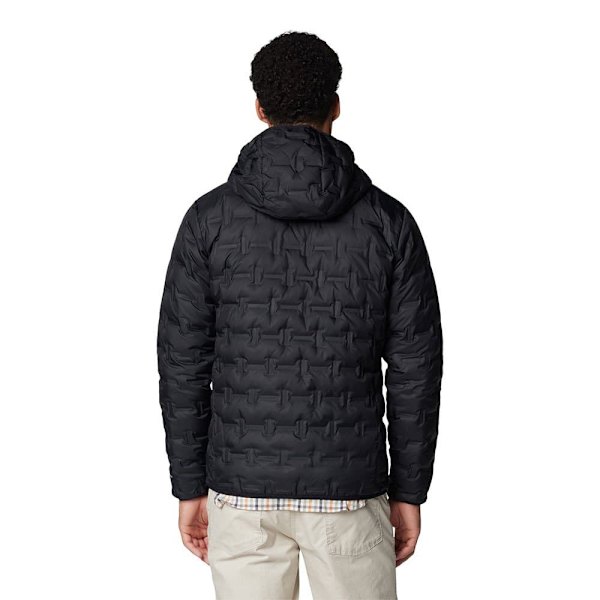 Columbia Delta Ridge™ Ii Frakke Sort L Mand