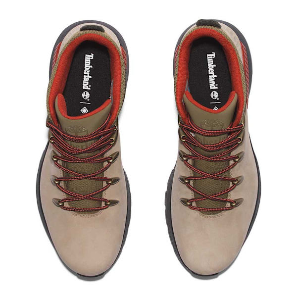 Timberland Sprint Trekker Mid Goretex Vaelluskengät Beige EU 42 Mies