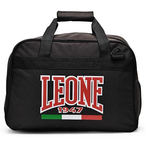 Leone1947 Medical Bag 20l Sort