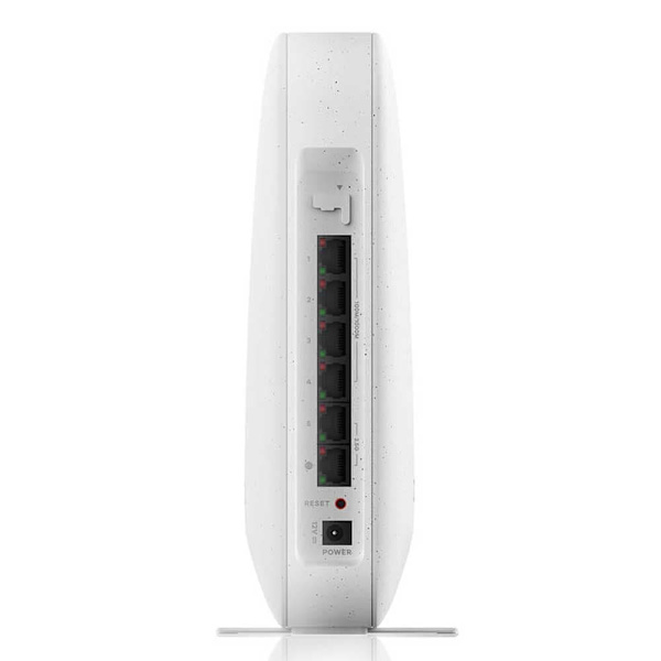 Zyxel Usglite60ax Brandvägg Router Durchsichtig