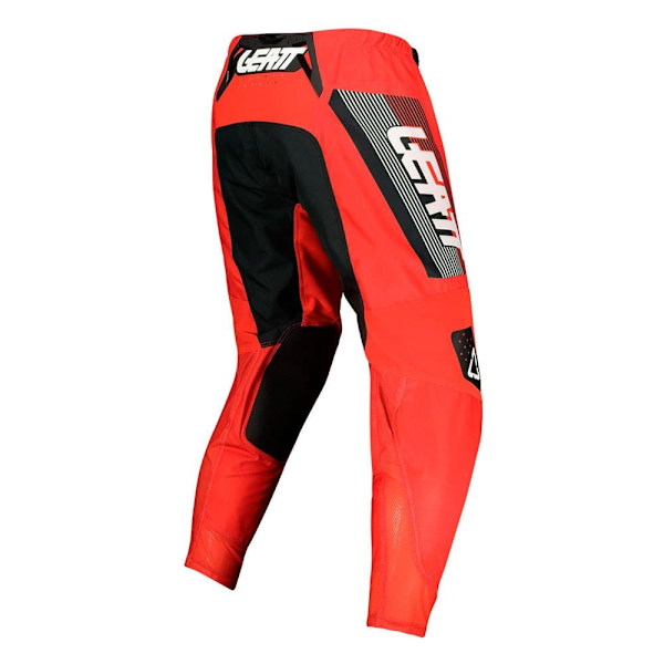 Leatt 4.5 Housut Off-road Punainen 2XL Mies