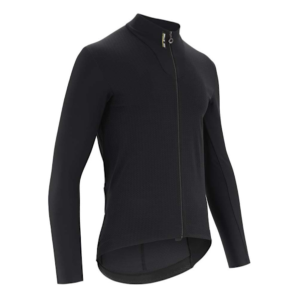 Assos Mille Gts Spring Fall C2 Jacka Svart XS Man