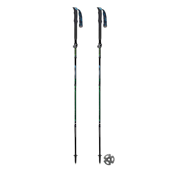 Masters Trecime Tour Stavar Silver 140 cm