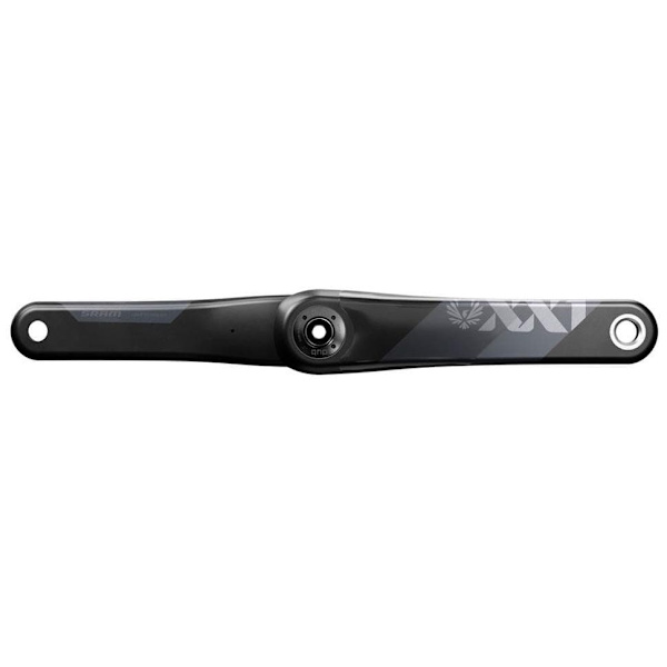 Sram Xx1 Eagle Dub 8-bultar Vev Svart 170 mm