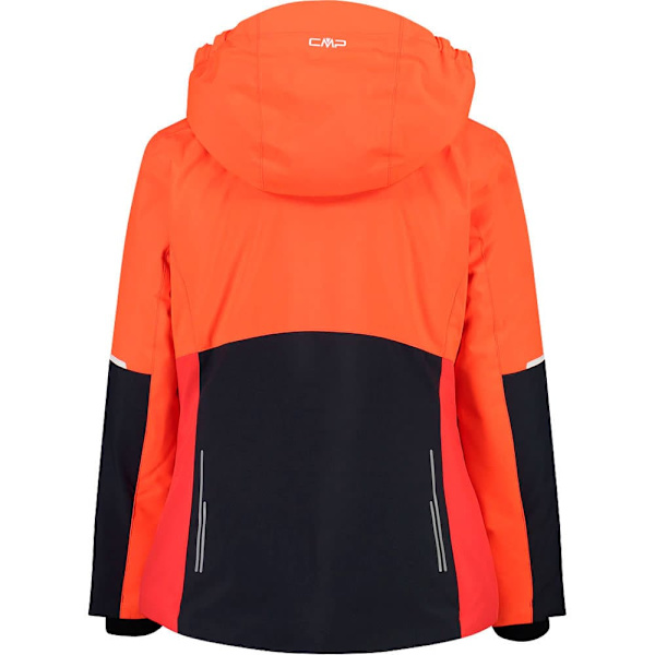 Cmp 33w0195 Set Orange 3 Years