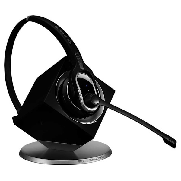 Epos Langattomat Kuulokkeet I Impact Dw Pro1 Ml Musta