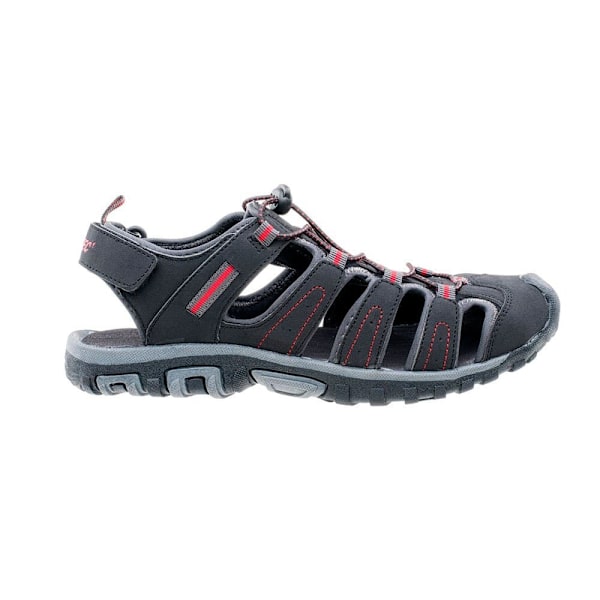 Hi-tec Sandaler Tiore Svart EU 41 Man