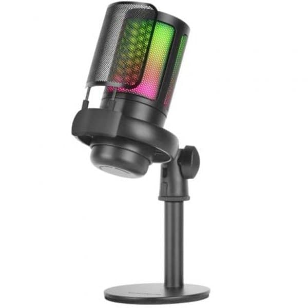 Mars Gaming Gaming Mic Pro Adc 196khz 24bits