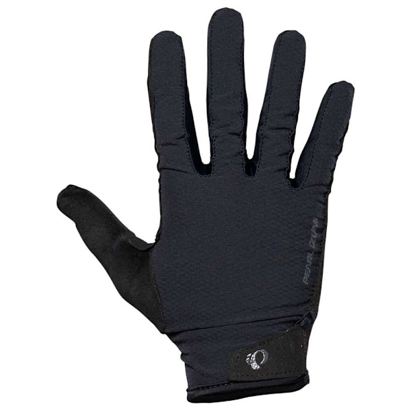 Pearl Izumi Lange Handsker Summit Gel Sort M Mand