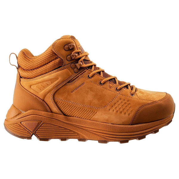 Magnum Taktiske Støvler Brag Mid Wp V Brun EU 44 Mand