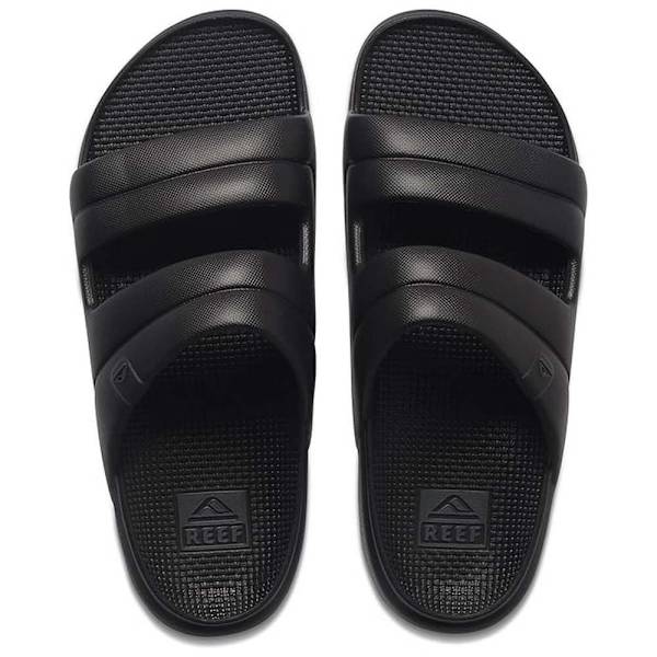 Reef Oasis Two-bar Sandaler Svart EU 44 Man