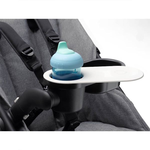 Bugaboo Bakke Søvfarvet