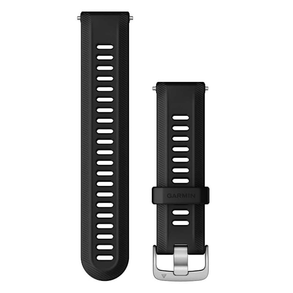 Garmin Watch Band Forerunner 955 Sort