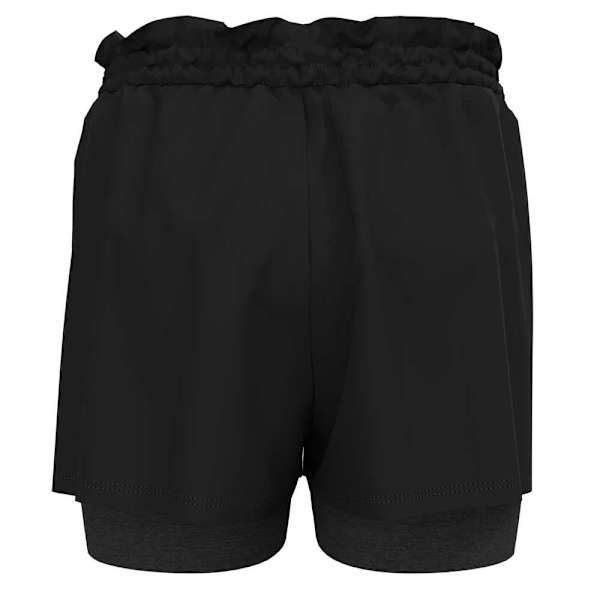 Odlo Shorts Active 365 5´´ Sort XS Kvinde