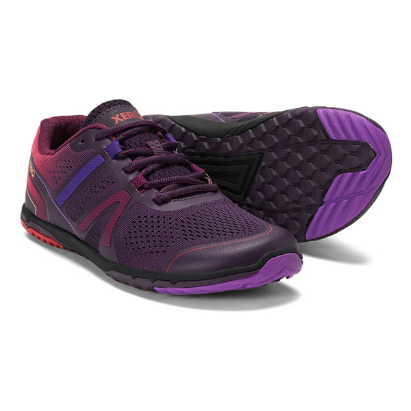 Xero Shoes Hfs Ii Löparskor  EU 41 1/2 Kvinna