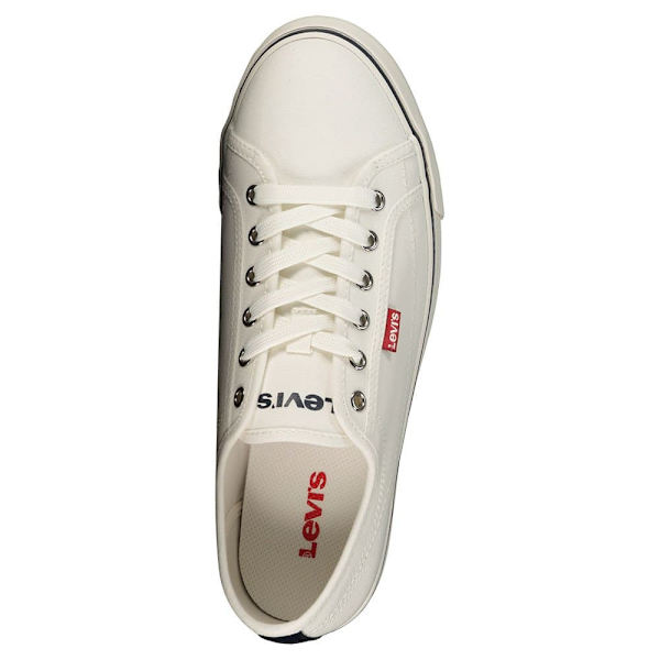 Levi´s Footwear Hernan Skor Beige EU 42 Man