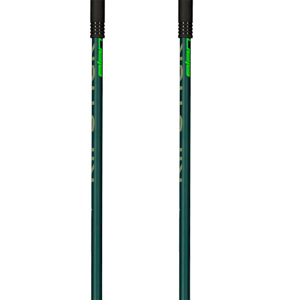 Elan Ripstick Rod Spadserestokke Søvfarvet 130 cm