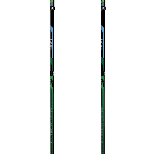 Masters Trecime Tour Pæle Søvfarvet 140 cm