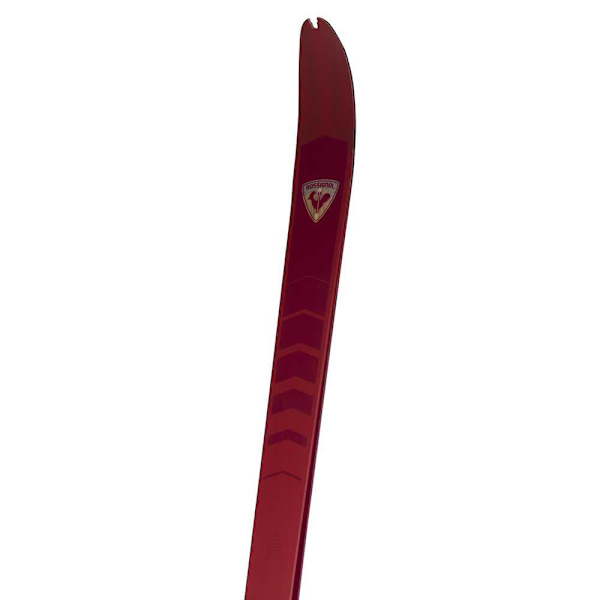 Rossignol Touring Ski Bc 80 Positrack Rød 186