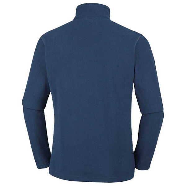 Columbia Fleece Fast Trek Light Blå S Man