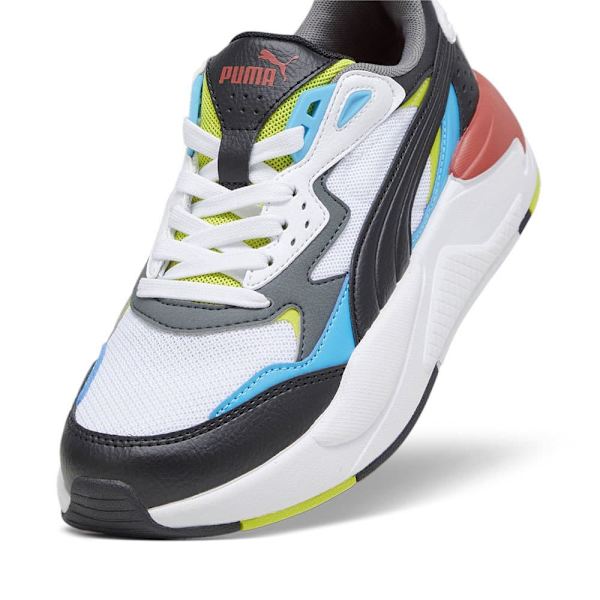 Puma Utbildare X-ray Speed Jr Flerfärgad EU 37 Pojke